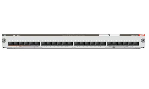 C9400-LC-24XY | Cisco Catalyst 9400 Line Card, 24 Port 25G/10G SFP+  | Refurbished