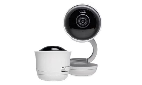 MV2-HW | Cisco Meraki MV2 Wide Angle Flex Camera, Indoor | Refurbished