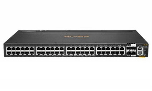 S0M83A | HPE Aruba CX 6200F 48G 4SFP Switch | Refurbished
