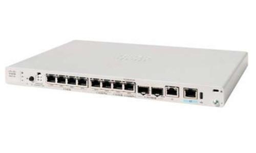 C8231-G2 | Cisco 8200 Secure Router, 4x 2.5G and 4x 1G Port, 1 Gbps, 1RU Fixed | Refurbished