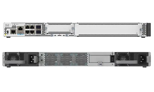 C8375-E-G2 | Cisco 8300 Secure Router, 4x 2.5 Multigig Port, 1RU Modular | New