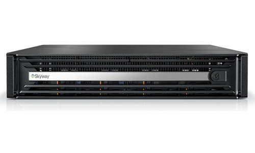 MGA100-HS2 | Nvidia Skyway GA100 InfiniBand to Ethernet Gateway Appliance, 2U | Refurb'd