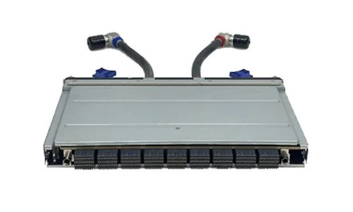 MQM8520-H | Nvidia Mellanox MCS8500 Quantum HDR InfiniBand Spine Blade, 40x QSFP56 Port | New