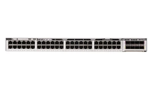 C9350-48P | Cisco C9350 Smart Switch, 48 Port 1G PoE+, 30W | New