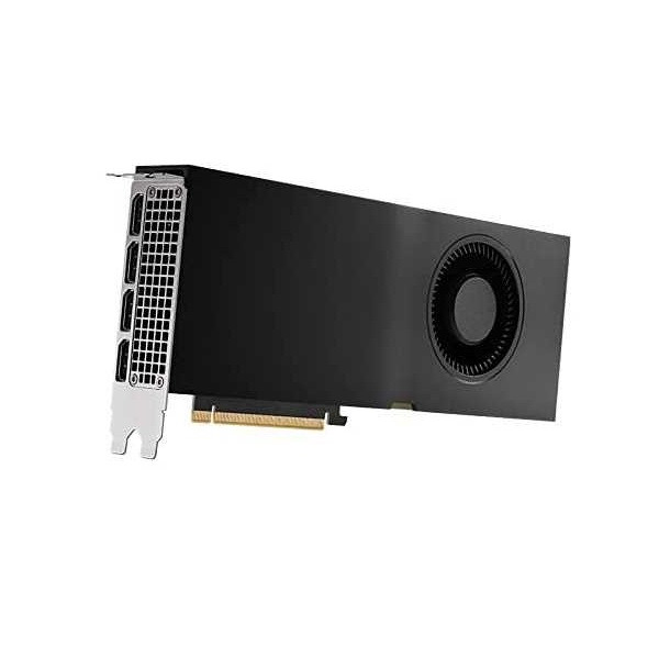 900-5G132-2200-E00 | NVIDIA RTX A5000E Graphics Card, 24GB GDDR6, Ampere Gen, Long Life | New