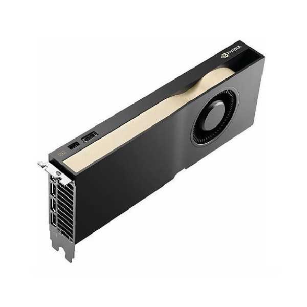 900-5G147-2550-000 | NVIDIA RTX PRO 4500 Blackwell Workstation Edition, 32GB GDDR7, Retail | Refurbished