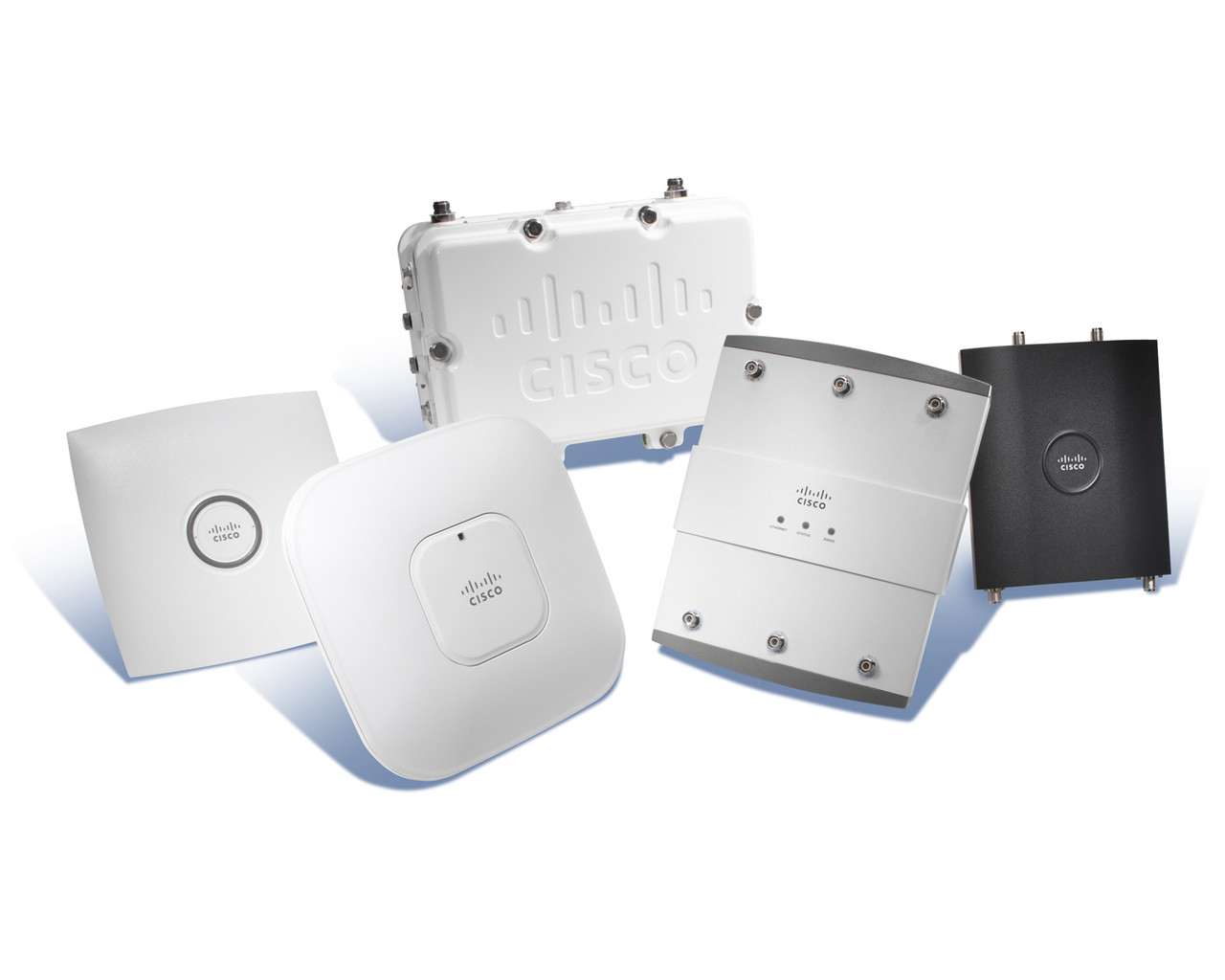 AIR-ANT5160V-R | Cisco Aironet Omnidirectional Antenna | New