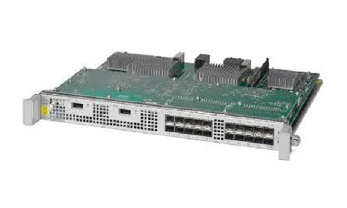 ASR1000-2T+20X1GE Cisco ASR1000 Ethernet Line Card - Refurbished