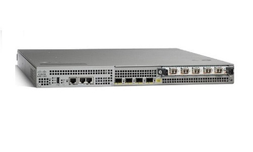 ASR1001-2.5G-SECK9 Cisco ASR1001 Router - New