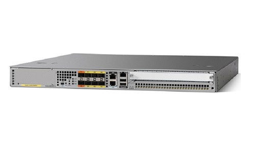ASR1001X-5G-K9 Cisco ASR1001X Router - New