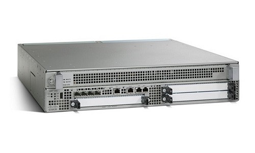 ASR1002-10G-FPI/K9 Cisco ASR1002 Router - Refurbished