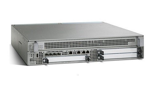 ASR1002-10G-SEC/K9 Cisco ASR1002 Router - New