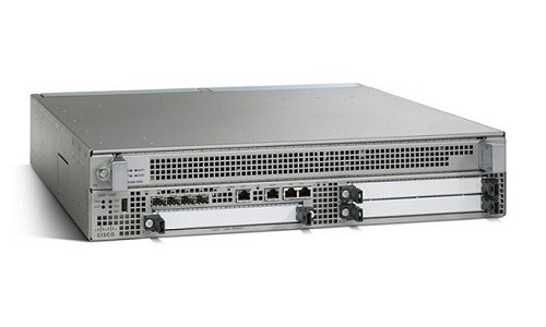 ASR1002-10G-SHA/K9 Cisco ASR1002 Router - Refurbished