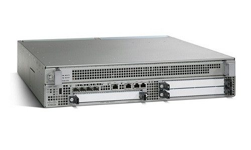 ASR1002-10G-VPN/K9 Cisco ASR1002 Router - New