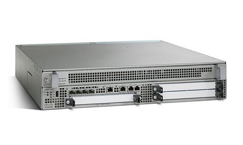 ASR1002-5G-SHA/K9 Cisco ASR1002 Router - New