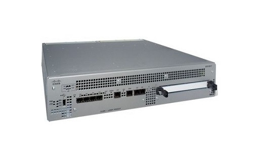 ASR1002-F Cisco ASR1002 Router - Refurbished