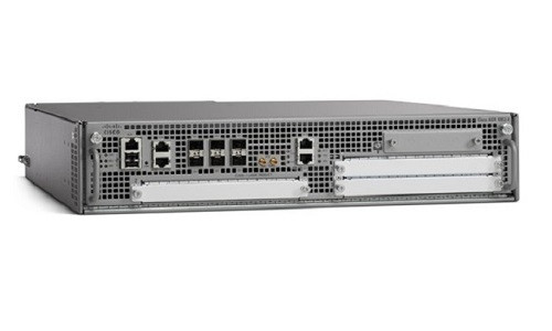 ASR1002X-10G-HA-K9 Cisco ASR1002X Router - Refurbished