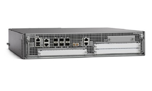 ASR1002X-10G-SHAK9 Cisco ASR1002X Router - New