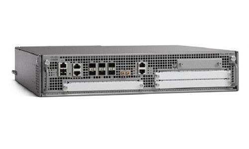 ASR1002X-36G-SECK9 Cisco ASR1002X Router - Refurbished