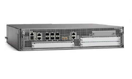 ASR1002X-36G-SHAK9 Cisco ASR1002X Router - New