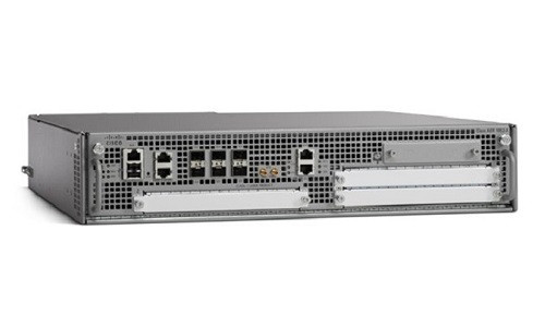 ASR1002X-36G-VPNK9 Cisco ASR1002X Router - New