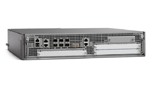 ASR1002X-5G-HA-K9 Cisco ASR1002X Router - Refurbished