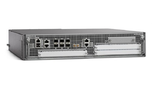 ASR1002X-5G-SECK9 Cisco ASR1002X Router - New