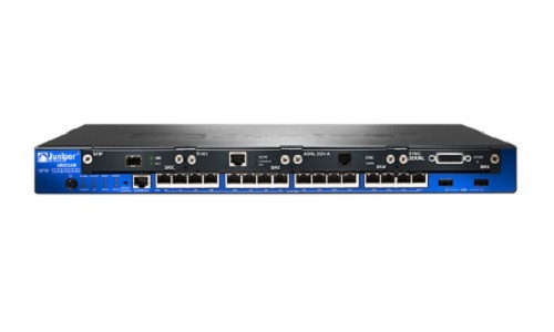 SRX240H2-DC | Juniper SRX240 Services Gateway | New