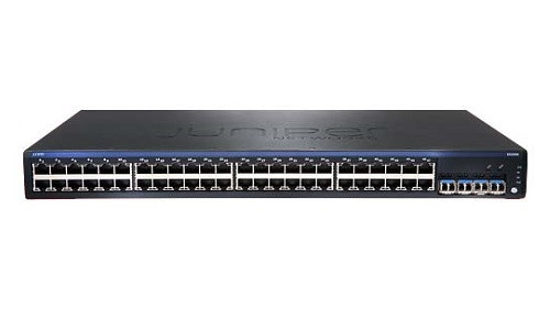 EX2200-48T-4G | Juniper EX2200 Ethernet Switch | Refurbished