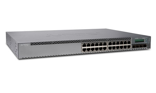 EX3300-24T | Juniper EX3300 Ethernet Switch | Refurbished