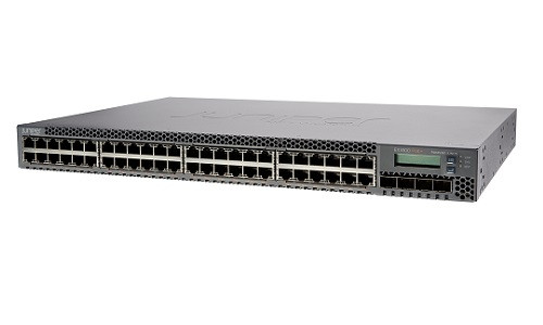 EX3300-48P | Juniper EX3300 Ethernet Switch | New