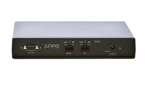 WLC2 | Juniper Wireless LAN Controller | New