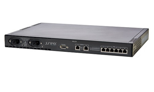 WLC8 | Juniper Wireless LAN Controller | New