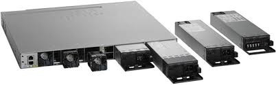 ASA5580-PWR-AC | Cisco 800W Redundant Power Supply | Refurbished