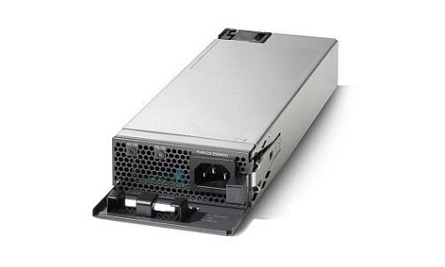 PWR-C2-250WAC | Cisco AC Config 2 Power Supply, 250 Watt | Refurbished