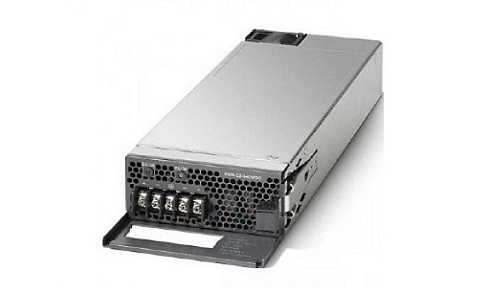 PWR-C2-640WDC | Cisco DC Config 2 Power Supply, 640 Watt | Refurbished