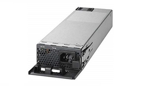 PWR-C3-750WDC-R | Cisco DC Config 3 Power Supply, Front-to-Back | Refurbished