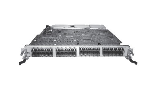 EX8200-40XS-ES | Juniper EXtra Scale Line Card | New