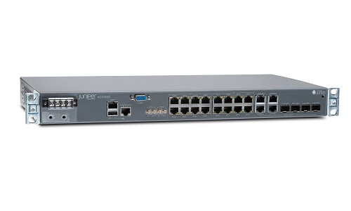 ACX1000-DC | Juniper ACX1000 Universal Metro Router | Refurbished