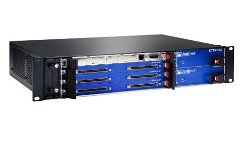 CTP2024-AC-02 | Juniper CTP2024 Circuit to Packet Platform Router | Refurbished