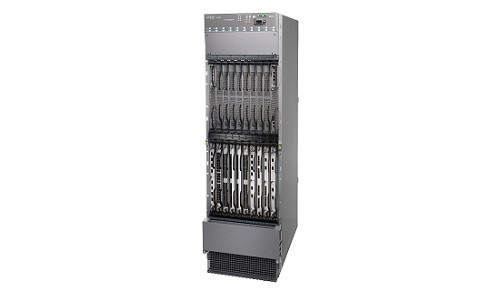 MX2010-BASE-AC | Juniper MX2000 Universal Edge Router | New