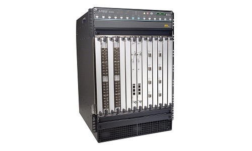 MX960BASE-DC-ECM | Juniper MX960 Services Router Chassis | Refurbished
