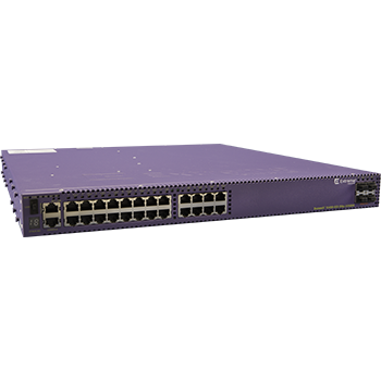 16178 | Extreme Networks X450-G2-48t-10GE4-Base Scalable Edge Switch | New