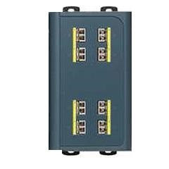 IEM-3000-8SM | CIsco IE 3000 Expansion SFP Module, 8 SFP Ports | New