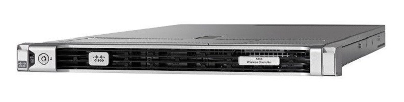 AIR-CT5520-50-K9 | Cisco 5520 Wireless Controller | New