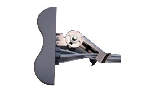 WS-AO-DX10055N | Extreme Networks IdentiFI Antenna | Refurbished