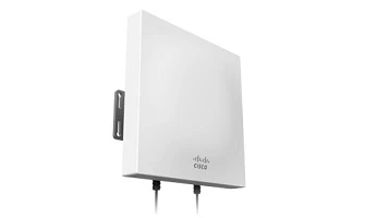 MA-ANT-25 | Cisco Meraki Dual Band Patch Antenna, 8/6.5 dBi | New