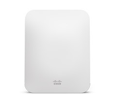 MR18-HW | Cisco Meraki MR18 Dual-radio 2x2 MIMO 802.11n Access Point, Indoor | New