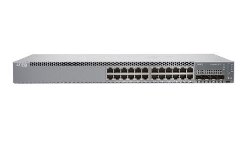 EX2300-24P | Juniper EX2300 Ethernet Switch | Refurbished