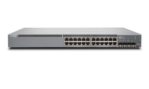 EX3400-24T-DC | Juniper EX3400 Ethernet Switch | Refurbished